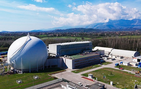 Centrale del Garigliano (SOGIN)