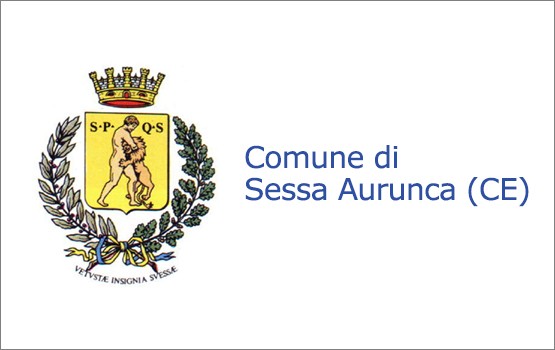 COMUNE DI SESSA AURUNCA (CE)